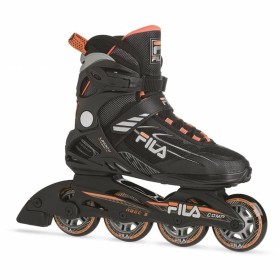 Patines en Línea Fila Legacy Comp Negro Adultos de Fila, Patines en línea - Ref: S6471940, Precio: 105,90 €, Descuento: %