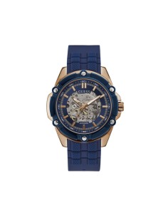 Orologio Uomo Guess GW0061G3 da Guess, Orologi da polso - Ref: S7274095, Precio: 342,96 €, Descuento: %