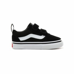 Sapatilhas de Desporto para Bebés Vans Ward V Preto de Vans, Para meninos - Ref: S6471950, Preço: 32,29 €, Desconto: %