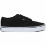 Chaussures casual homme Vans Atwood Noir de Vans, Baskets et chaussures de sport - Réf : S6471952, Prix : 55,35 €, Remise : %