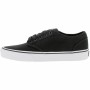 Chaussures casual homme Vans Atwood Noir de Vans, Baskets et chaussures de sport - Réf : S6471952, Prix : 55,35 €, Remise : %