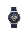 Reloj Hombre Guess GW0263G2 (Ø 44 mm) | Tienda24 Tienda24.eu