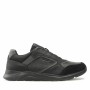 Men’s Casual Trainers Geox Damiano Black by Geox, Trainers and sports footwear - Ref: S6471956, Price: 0,00 €, Discount: %