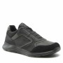 Men’s Casual Trainers Geox Damiano Black by Geox, Trainers and sports footwear - Ref: S6471956, Price: 0,00 €, Discount: %