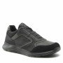 Zapatillas Casual Hombre Geox Damiano Negro de Geox, Zapatillas y calzado deportivo - Ref: S6471956, Precio: 69,24 €, Descuen...