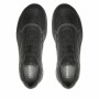 Zapatillas Casual Hombre Geox Damiano Negro de Geox, Zapatillas y calzado deportivo - Ref: S6471956, Precio: 69,24 €, Descuen...