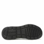 Zapatillas Casual Hombre Geox Damiano Negro de Geox, Zapatillas y calzado deportivo - Ref: S6471956, Precio: 69,24 €, Descuen...