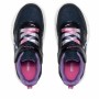 Zapatillas Deportivas Infantiles Geox J Aril Azul marino de Geox, Aire libre y deporte - Ref: S6471958, Precio: 41,36 €, Desc...