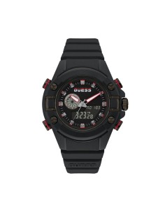 Men's Watch Devota & Lomba DL014ML-03BKBLACK (Ø 40 mm) | Tienda24 Tienda24.eu