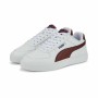 Zapatillas Casual Niño Puma Caven Blanco de Puma, Zapatillas y calzado deportivo - Ref: S6471963, Precio: 49,27 €, Descuento: %