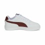 Zapatillas Casual Niño Puma Caven Blanco de Puma, Zapatillas y calzado deportivo - Ref: S6471963, Precio: 49,27 €, Descuento: %