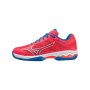 Zapatillas de Padel para Adultos Mizuno Wave Exceed Light Mujer Rosa de Mizuno, Zapatillas - Ref: S6471967, Precio: 85,79 €, ...