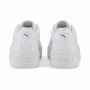 Scarpe da Tennis Casual Donna Puma Karmen L Bianco di Puma, Sneakers e scarpe sportive - Rif: S6471968, Prezzo: 59,82 €, Scon...