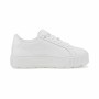 Scarpe da Tennis Casual Donna Puma Karmen L Bianco di Puma, Sneakers e scarpe sportive - Rif: S6471968, Prezzo: 59,82 €, Scon...