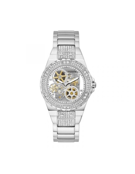 Reloj Mujer Guess GW0302L1 | Tienda24 Tienda24.eu