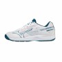 Scarpe Sportive per Bambini Mizuno Exceed Star Padel Bianco di Mizuno, Aria aperta e sport - Rif: S6471971, Prezzo: 53,31 €, ...