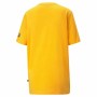 T-shirt à manches courtes homme Puma Essential Logo Repeat Graphic Jaune de Puma, T-shirts - Réf : S6471983, Prix : 20,88 €, ...