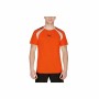 Camiseta de Manga Corta Hombre Puma Team Liga Pádel Naranja | Tienda24 - Global Online Shop Tienda24.eu