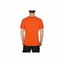 Camiseta de Manga Corta Hombre Puma Team Liga Pádel Naranja | Tienda24 - Global Online Shop Tienda24.eu