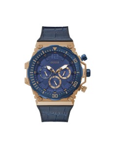 Orologio Uomo Guess GW0326G1 da Guess, Orologi da polso - Ref: S7274142, Precio: 264,45 €, Descuento: %