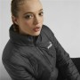 Giacca Sportiva da Donna Puma Essentials Nero | Tienda24 - Global Online Shop Tienda24.eu