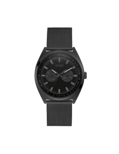 Montre Homme Guess W1047G1 (Ø 46 mm) | Tienda24 Tienda24.eu