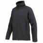 Chaqueta Deportiva para Hombre Joluvi Softshell Sherpa Negro de Joluvi, Hombre - Ref: S6472052, Precio: 64,47 €, Descuento: %