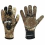 Fishing gloves Seac Seac Camo 3,5 MM Brown by Seac, Men - Ref: S6472063, Price: 27,65 €, Discount: %