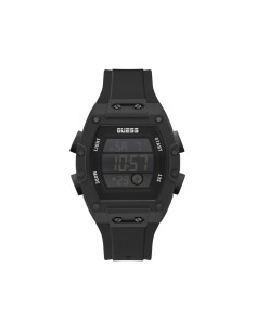 Herrenuhr Casio MRW-200H-1BVEG Schwarz | Tienda24 Tienda24.eu