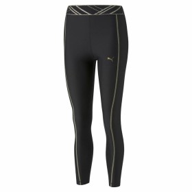 Leggings de Sport pour Femmes Puma Deco Glam Noir de Puma, Femme - Réf : S6472066, Prix : 0,00 €, Remise : %