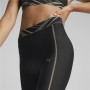 Leggings de Desporto de Mulher Puma Deco Glam Preto | Tienda24 - Global Online Shop Tienda24.eu