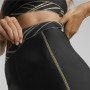 Leggings de Desporto de Mulher Puma Deco Glam Preto | Tienda24 - Global Online Shop Tienda24.eu