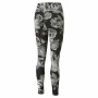 Leggings de Desporto de Mulher Puma Frozen Flower Preto | Tienda24 - Global Online Shop Tienda24.eu