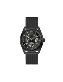 Herrenuhr Guess GW0368G3 Schwarz | Tienda24 Tienda24.eu