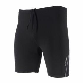 Sports Leggings for Men Joluvi Fit-Lyc Black by Joluvi, Men - Ref: S6472076, Price: 16,25 €, Discount: %