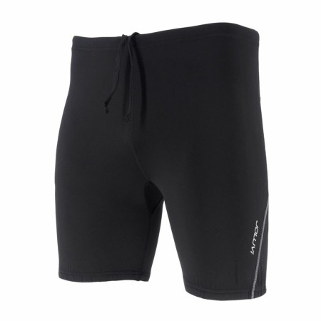 Leggings de Desporto Homem Joluvi Fit-Lyc Preto | Tienda24 - Global Online Shop Tienda24.eu