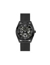 Herrenuhr Guess GW0368G3 Schwarz | Tienda24 Tienda24.eu