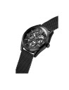 Herrenuhr Guess GW0368G3 Schwarz | Tienda24 Tienda24.eu