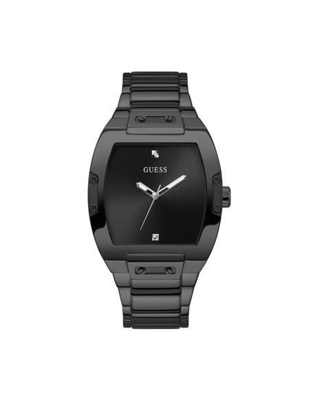 Men's Watch Guess GW0387G3 Black | Tienda24 Tienda24.eu