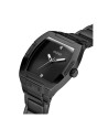 Montre Homme Guess GW0387G3 Noir | Tienda24 Tienda24.eu