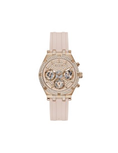 Damenuhr Guess GW0292L1 (Ø 40 mm) | Tienda24 Tienda24.eu