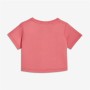 Child's Short Sleeve T-Shirt Nike Youth Logo Coral by Nike, Girls - Ref: S6472108, Price: 0,00 €, Discount: %