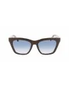 Damensonnenbrille Longchamp LO715S-201 ø 54 mm | Tienda24 Tienda24.eu