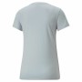 Maglia a Maniche Corte Donna Puma Better Grigio | Tienda24 - Global Online Shop Tienda24.eu