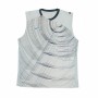 Men's Sleeveless T-shirt Nike Summer Total 90 Light grey | Tienda24 - Global Online Shop Tienda24.eu