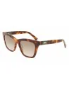 Damensonnenbrille Longchamp LO715S-230 ø 54 mm | Tienda24 Tienda24.eu