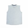 Camiseta para Hombre sin Mangas Nike Summer Total 90 Gris claro | Tienda24 - Global Online Shop Tienda24.eu