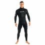 Neopreno Seac Shark 5 mm Negro de Seac, Trajes de buceo - Ref: S6472157, Precio: 161,43 €, Descuento: %