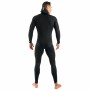 Neopreno Seac Shark 5 mm Negro de Seac, Trajes de buceo - Ref: S6472157, Precio: 161,43 €, Descuento: %