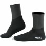 Chaussons Seac Anatomic HD Noir | Tienda24 - Global Online Shop Tienda24.eu